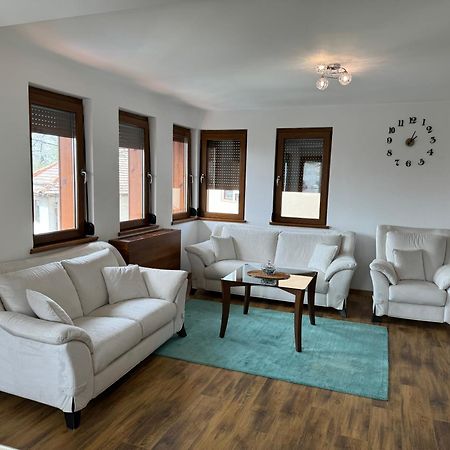Imas Apartment Sarajevo Exterior photo