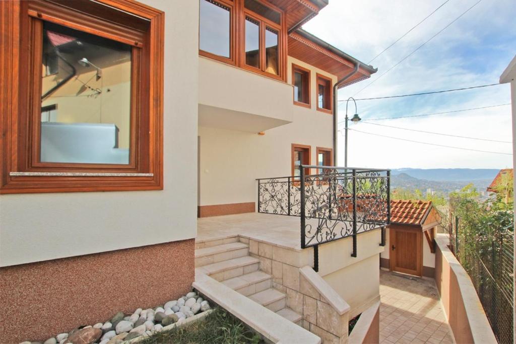 Imas Apartment Sarajevo Exterior photo