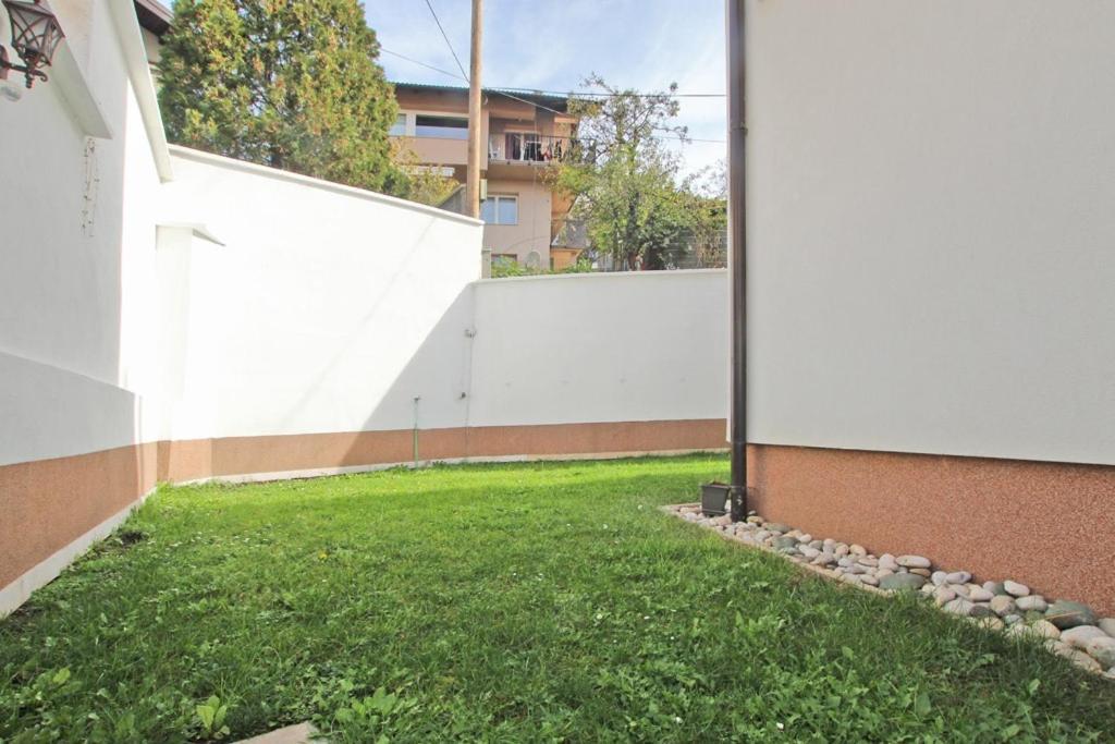 Imas Apartment Sarajevo Exterior photo