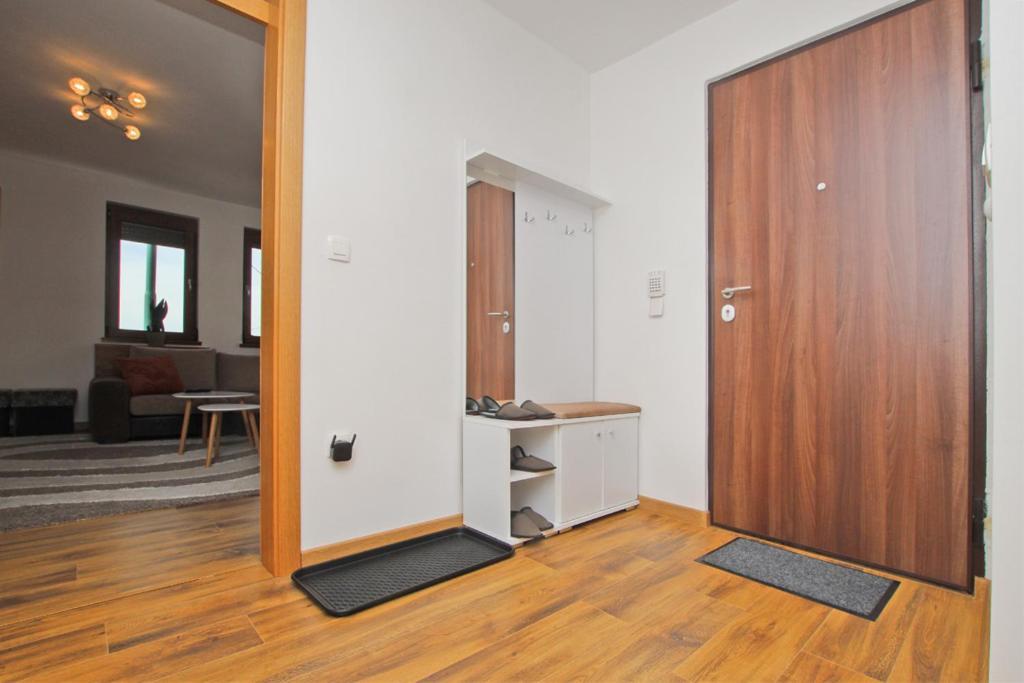 Imas Apartment Sarajevo Exterior photo