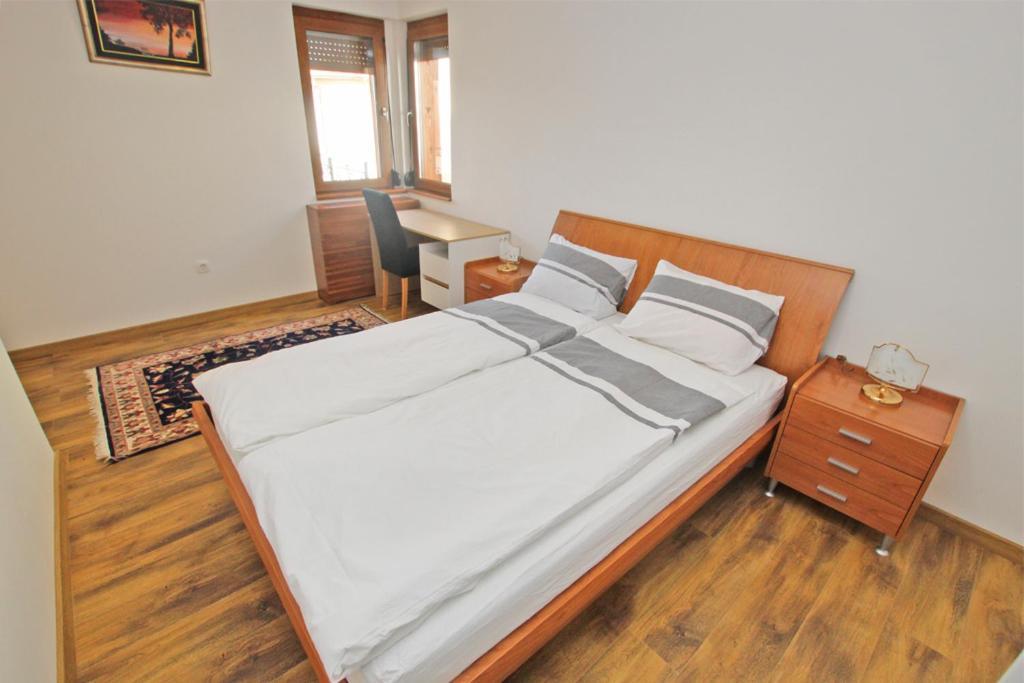 Imas Apartment Sarajevo Exterior photo