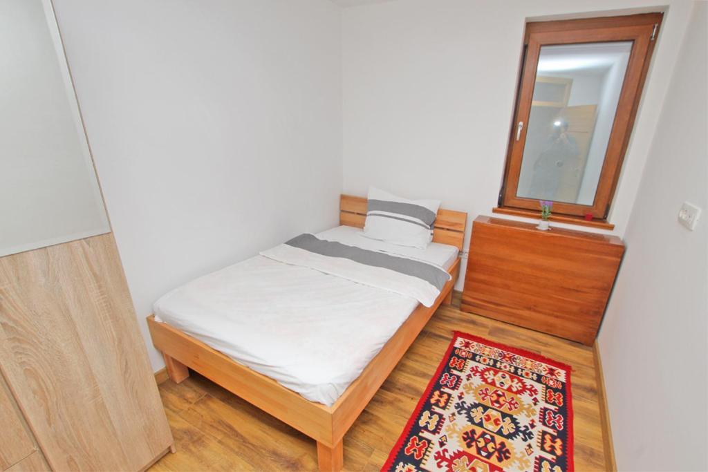 Imas Apartment Sarajevo Exterior photo