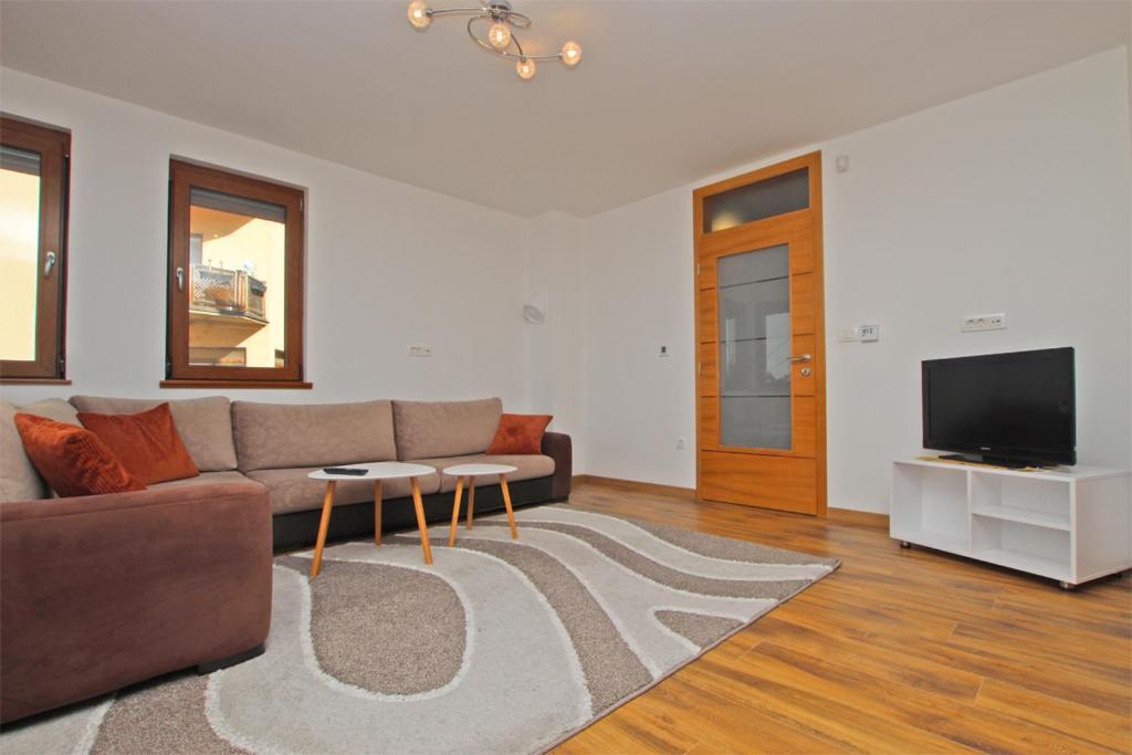 Imas Apartment Sarajevo Exterior photo