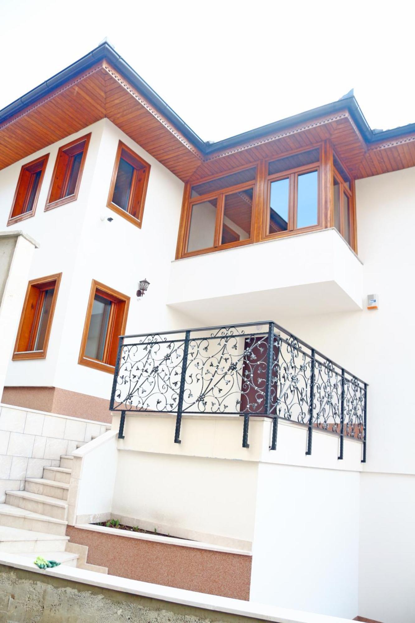 Imas Apartment Sarajevo Exterior photo