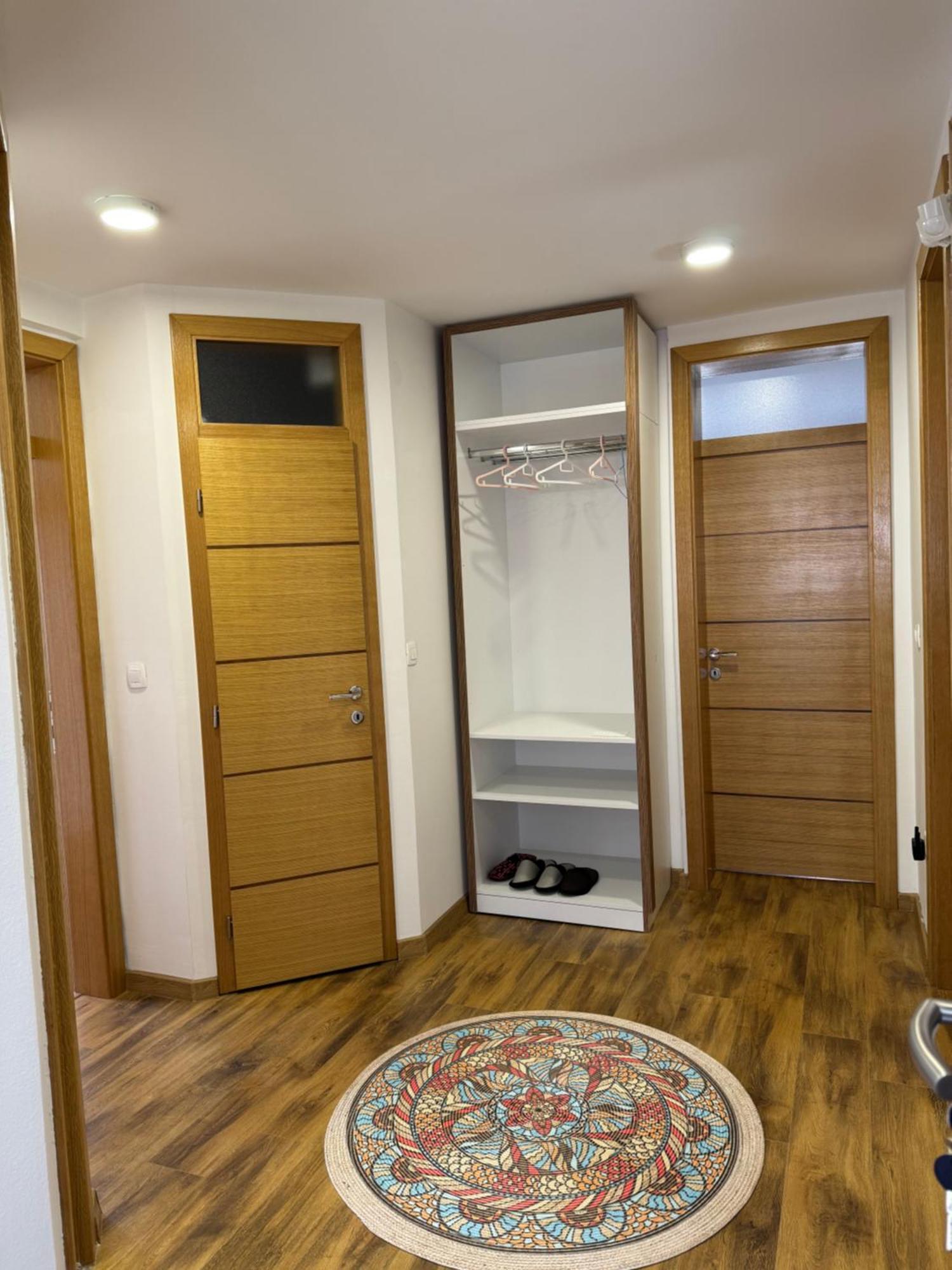 Imas Apartment Sarajevo Exterior photo