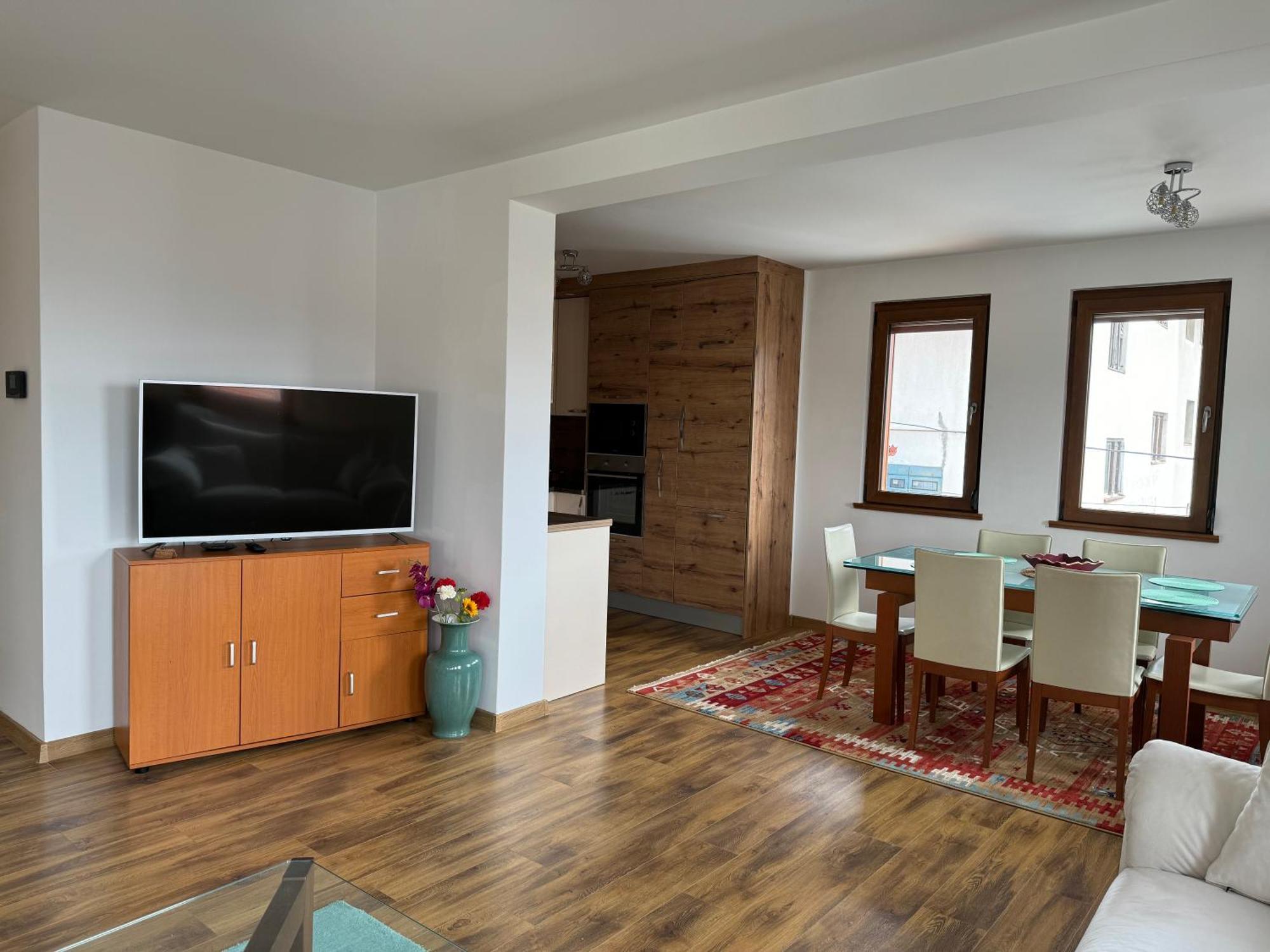 Imas Apartment Sarajevo Exterior photo